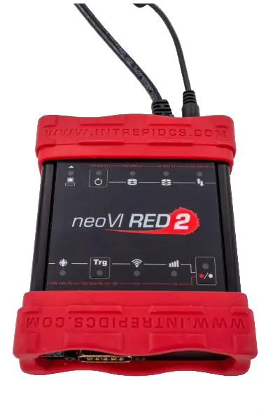 neoVI RED 2 Device