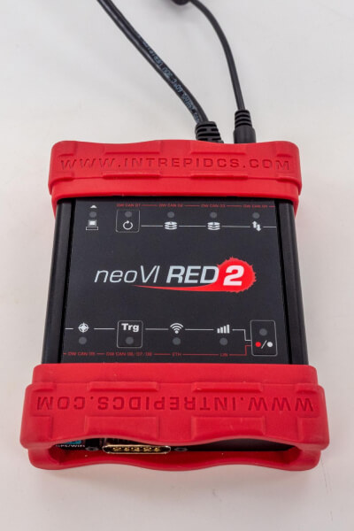 neoVI RED 2 Device