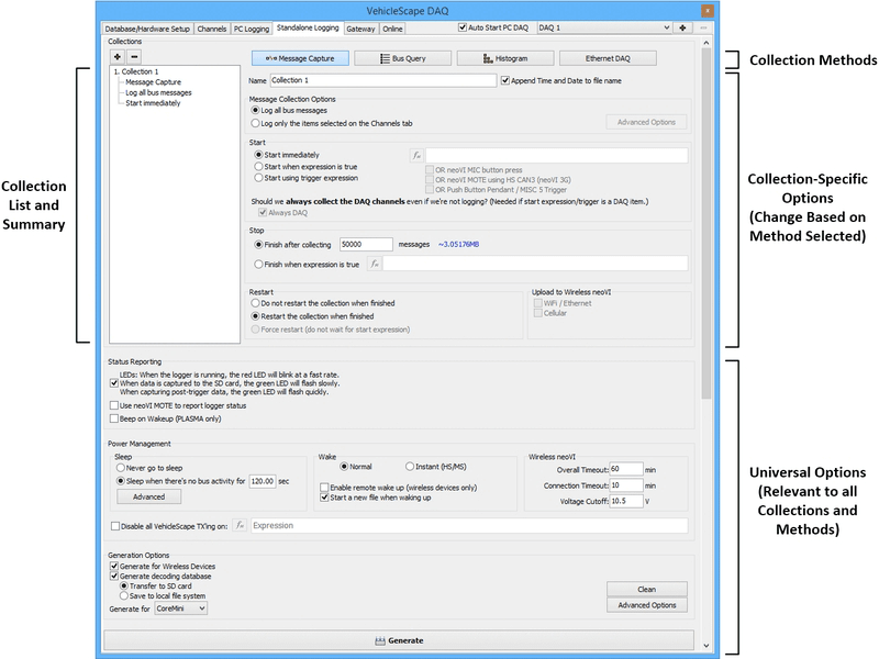 std-logging-tab